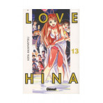 LOVE HINA 13