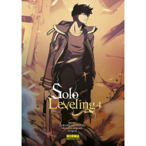 (28/01) SOLO LEVELING 04