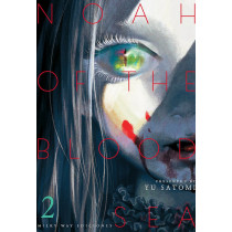 NOAH OF THE BLOOD SEA 02