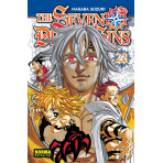 THE SEVEN DEADLY SINS 23