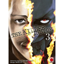 THE KILLER INSIDE 03