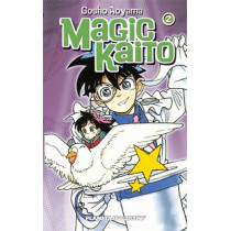 MAGIC KAITO 02