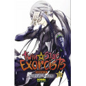 TWIN STAR EXORCISTS 11