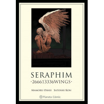 SERAPHIM ·266613336WINGS·