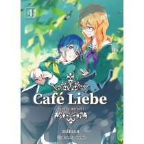 CAFE LIEBE (YURI IS MY JOB!) 04