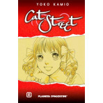 CAT STREET 04 - SEMINUEVO