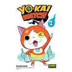 YO-KAI WATCH 02