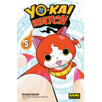 YO-KAI WATCH 05