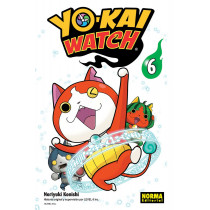 YO-KAI WATCH 06