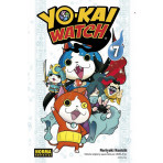 YO-KAI WATCH 07