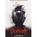 BERSERK. LA EDAD DE ORO III. EL ADVENIENTO DVD