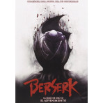 BERSERK. LA EDAD DE ORO III. EL ADVENIENTO DVD