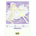 YOUR EYES ONLY CHI PHOTOGRAFICS CLAMP