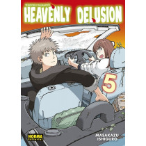 HEAVENLY DELUSION 05