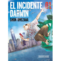 EL INCIDENTE DARWING 01