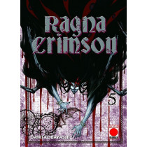 RAGNA CRIMSON 05