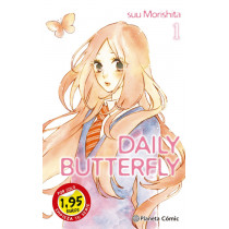 MM DAILY BUTTERFLY 01 PROMO