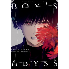BOYS ABYSS 07