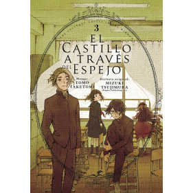 EL CASTILLO A TRAVES DEL ESPEJO 03
