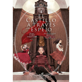 EL CASTILLO A TRAVES DEL ESPEJO 04
