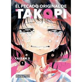 EL PECADO ORIGINAL DE TAKOPI 01