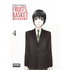FRUITS BASKET ANOTHER 04