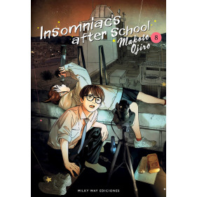 INSOMNIACS AFTER SCHOOL 08