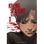 KILLING STALKING VOL.3 03