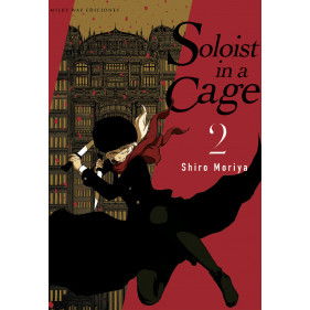 SOLOIST IN A CAGE 02