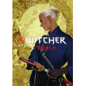THE WITCHER RONIN CARTONE COLOR