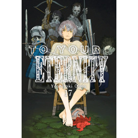 TO YOUR ETERNITY 17