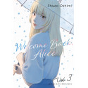 WELCOME BACK ALICE 03