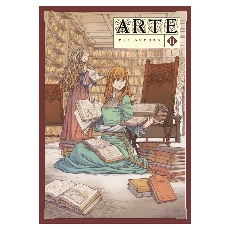 ARTE 11