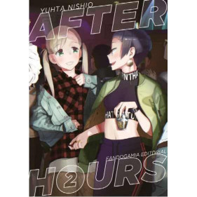 AFTER HOURS 02