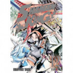 SHAMAN KING DELUXE 12