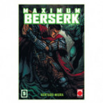 BERSERK MAXIMUM 05