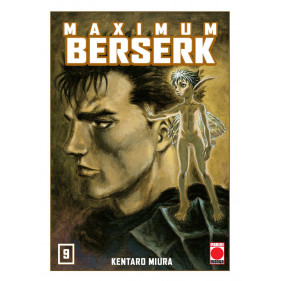 BERSERK MAXIMUM 09