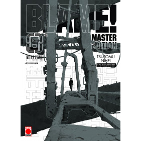 BLAME! MASTER EDITION 06