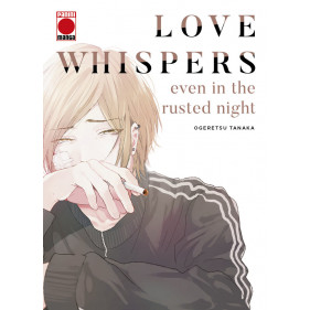 LOVE WHISPERS