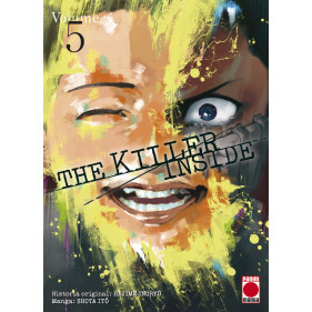 THE KILLER INSIDE 05