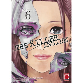 THE KILLER INSIDE 06