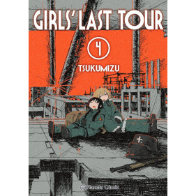GIRLS LAST TOUR 04
