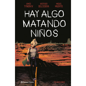 HAY ALGO MATANDO NIÑOS 05