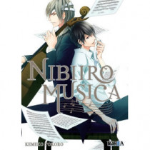 NIBIIRO MUSICA 01 - SEMINUEVO