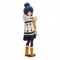 LAID-BACK CAMP SPECIAL RIN SHIMA 17CM