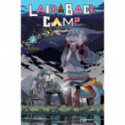 LAID-BACK CAMP 02 (INGLES)