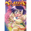 SLAYERS. COLLECTOR'S EDITION 02 (ING)