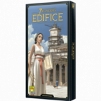 7 WONDERS EXPANSION EDIFICES