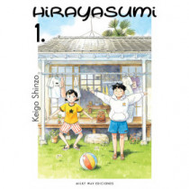 HIRAYASUMI 01