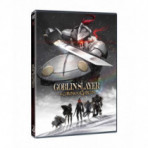 GOBLIN SLAYER: LA CORONA DEL GOBLIN MOVIE DVD